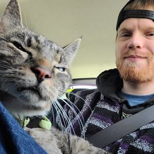 Meet your Posher, Brandon